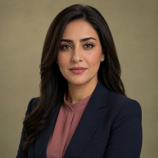 Dana Al-Kaabi