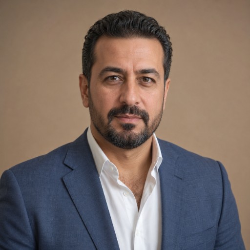 Hamad Al-Buainain