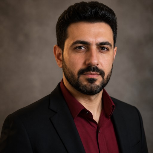 Rakan Al-Naimi